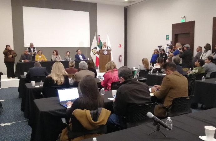 Aprueba Congreso de Sonora a Víctor Hugo Enríquez como nuevo Secretario de Seguridad