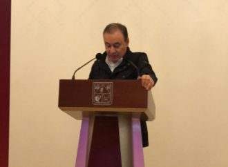 Asegura gobernador condiciones dignas para AMIC's en Átil