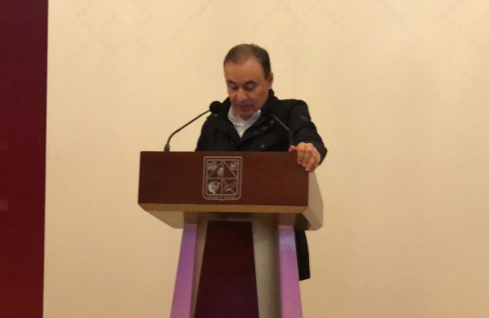 Asegura gobernador condiciones dignas para AMIC's en Átil