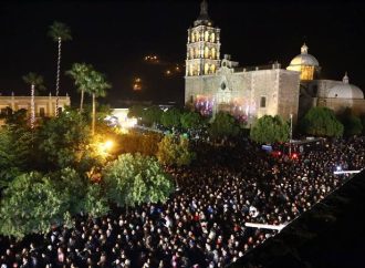 Se tiene garantizada la seguridad para el FAOT