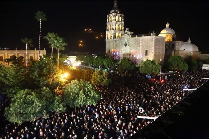 Se tiene garantizada la seguridad para el FAOT