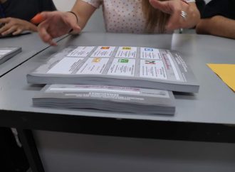 Declara INE improcedentes 39 mil solicitudes de votos en el extranjero
