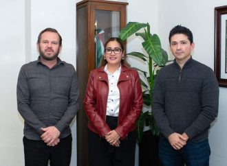 Se integra Sonora a la red de mujeres candidatas y mujeres electas