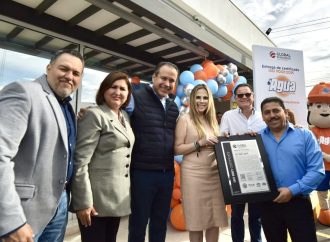 Amplía Toño Astiazarán opciones para hermosillenses en trámites ante Agua de Hermosillo