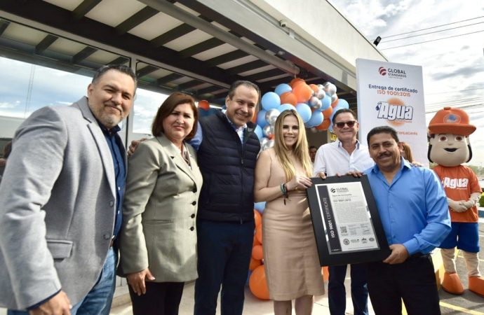 Amplía Toño Astiazarán opciones para hermosillenses en trámites ante Agua de Hermosillo