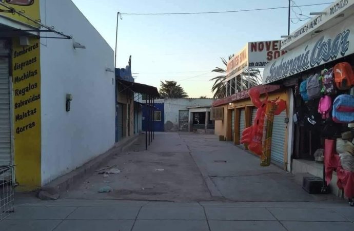 Ponen medidas estrictas a emprendedores