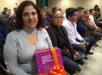 Destacan la labor de maestras y maestros de Sonora