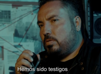 Juntos podemos ser la voz de la verdadera resistencia, estoy comprometido a detener el avance de la corrupción: Rogelio Cota