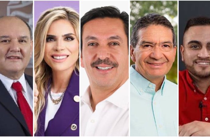 MORENA publica lista de candidatos a Diputados Locales en Sonora