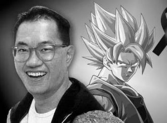 Muere Akira Toriyama, el genio creador de 'Dragon Ball', a los 68 años