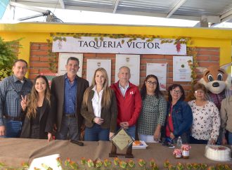 Impulsa Ayuntamiento de Hermosillo la Séptima Muestra Gastronómica de San Pedro