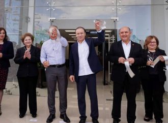 Gobernador Durazo impulsa obras clave en Golfo de Santa Clara con inversión de 113.5 mdp