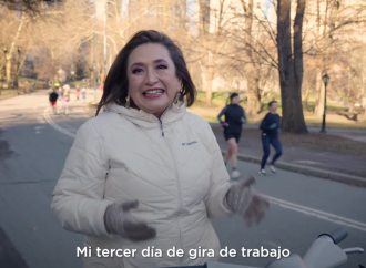 Pide Xóchitl Gálvez que se deje de promover el odio entre mexicanos