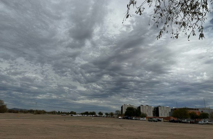 Ingreso de nuevo frente frío afectará a Sonora