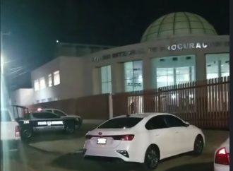 Detienen a 3 agentes de la AMIC por intercambiar un delincuente aprehendido en Navojoa