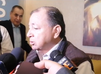 STAUS Podría ir a huelga el 16 de abril