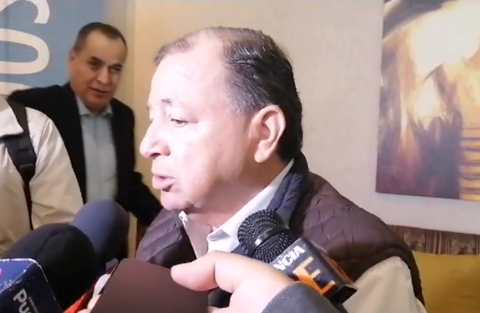 STAUS Podría ir a huelga el 16 de abril