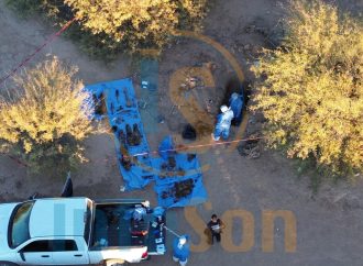 Presentará Alfonso Durazo el Plan Sonora en Davos, Suiza