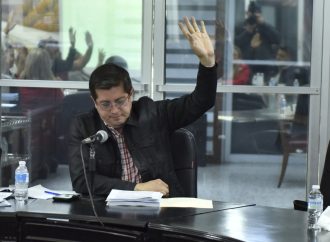Aprueba cabildo convenio para el impulso a 24 obras concertadas