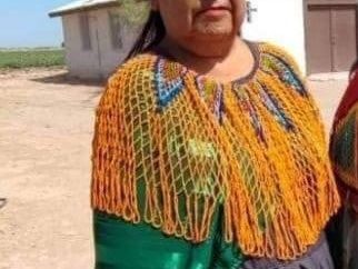 Investigan asesinato de gobernadora Cucapah; hay un detenido