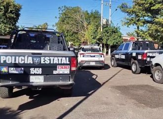 Detienen a presunto asaltante de gasolinera en Hermosillo
