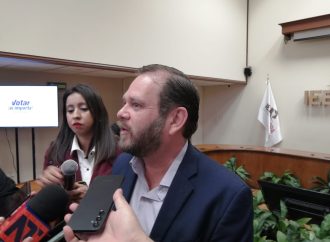 Renuncia de Daniel Rodarte no afecta al proceso electoral