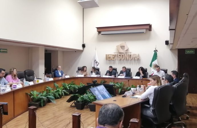 Aprueban la implementación de la 3 de 3 para las elecciones locales