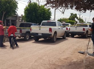 Cierra Enero con 24 homicidios dolosos en Cajeme