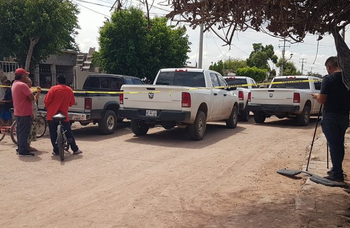 Cierra Enero con 24 homicidios dolosos en Cajeme