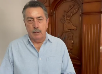 Alcalde de Cajeme abierto al diálogo con familiares de Nallela