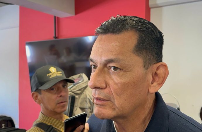 Investigan presunto desplome de avioneta al norte de Hermosillo