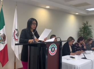 Proponen garantizar los derechos de las mujeres privadas de la libertad