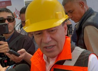 Manifiesta Durazo apoyo a bares tras manifestación