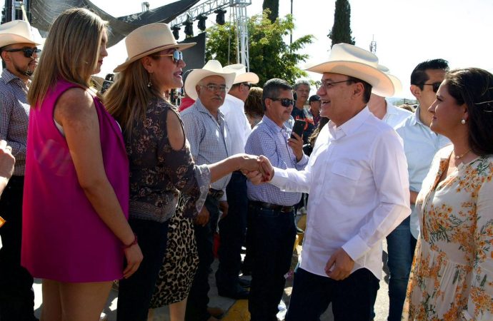 Registra Sonora afluencia extraordinaria de visitantes en diciembre e inicio de enero