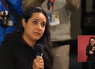 “La libertad por encima de cualquier ley”: AMLO