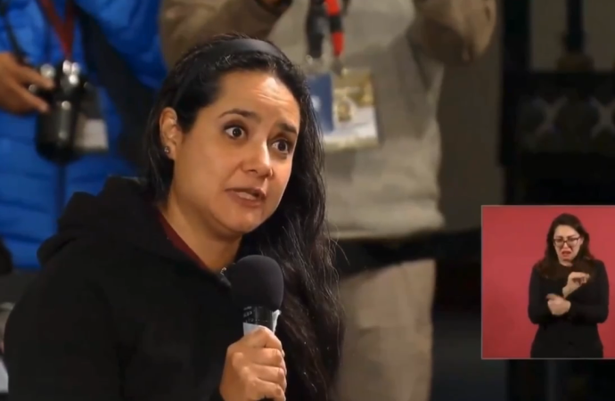 “La libertad por encima de cualquier ley”: AMLO