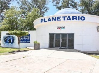 Tendrá planetario de Cajeme actividades por Eclipse de Sol