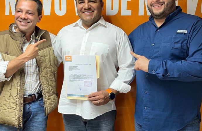 Alista MC su fuerza electoral para alcaldías y diputaciones