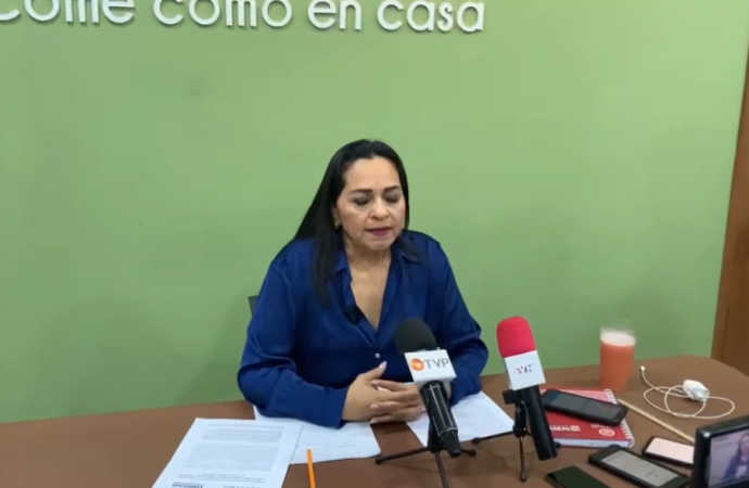 Impugnará Diputada Federal de Cajeme candidatura de Anabel Acosta por llegar del PRI