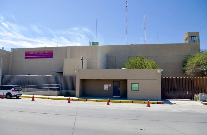 Cumple Centro Estatal de Prevención del Delito con evaluación del 100% a nivel nacional