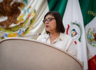 Centros de Justicia para las Mujeres debe ser contemplados en la Ley: Rosa Elena Trujillo Llanes