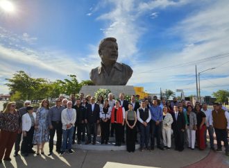 “Vigentes ideales de Colosio”: Conmemoran Priistas de Sonora 30 años de su muerte