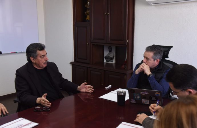 MORENA Define su Fórmula para competir el Senado en Sonora: Lorenia Valles y Heriberto Aguilar