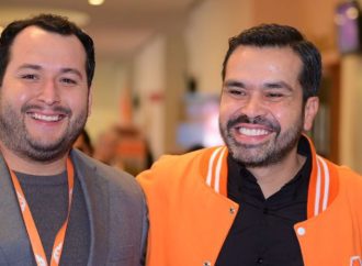 Jorge Álvarez Máynez será el candidato presidencial de Movimiento Ciudadano