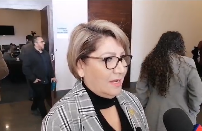 Proponen incapacidad por menstruación en Sonora