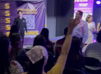 Heriberto Aguilar responde a Beltrones: “Se dedicó a robarse el dinero del pueblo”