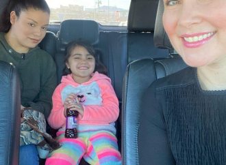 Surge en Hermosillo agrupación en beneficio de niños con cáncer