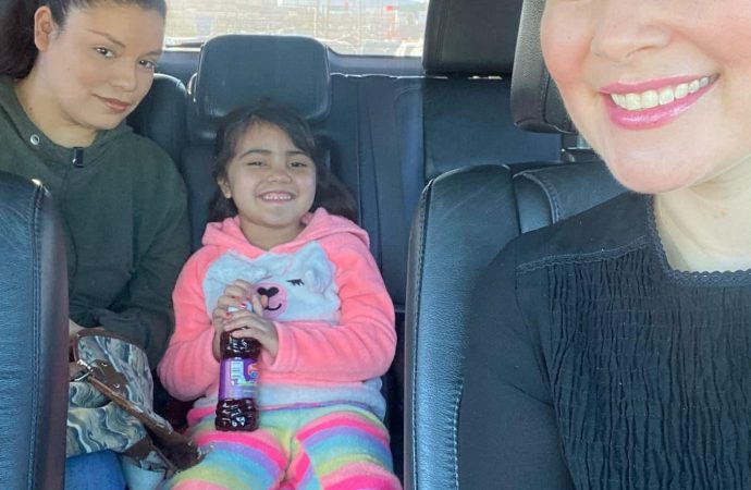 Surge en Hermosillo agrupación en beneficio de niños con cáncer