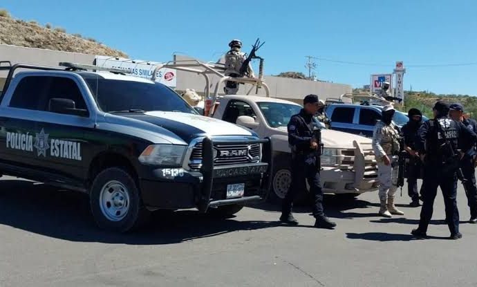 Homicidios y robos a la baja, pero aumentó violencia familiar en Sonora en Febrero