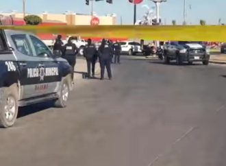 Presume SSPM disminución de índices delictivos